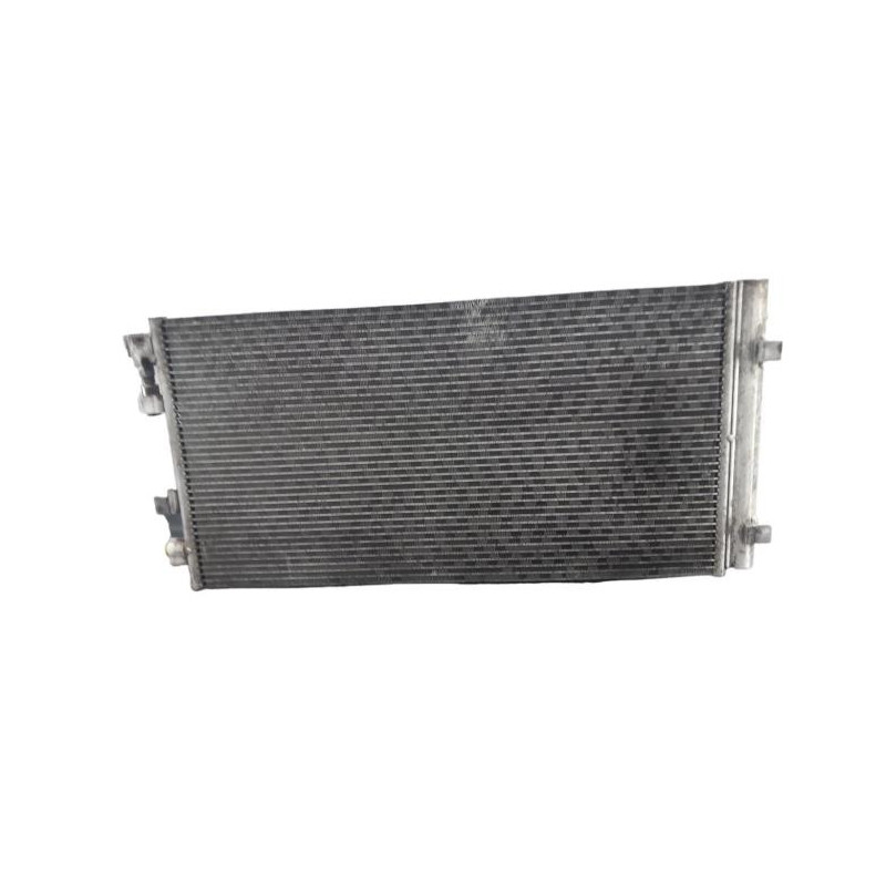 Radiateur clim RENAULT FLUENCE Photo n°1
