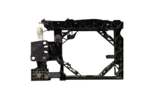 Armature avant, Masque avant RENAULT FLUENCE Photo n°2