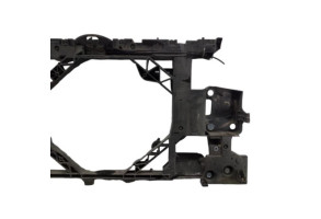 Armature avant, Masque avant RENAULT FLUENCE Photo n°3