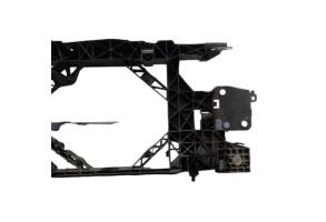 Armature avant, Masque avant RENAULT FLUENCE Photo n°4