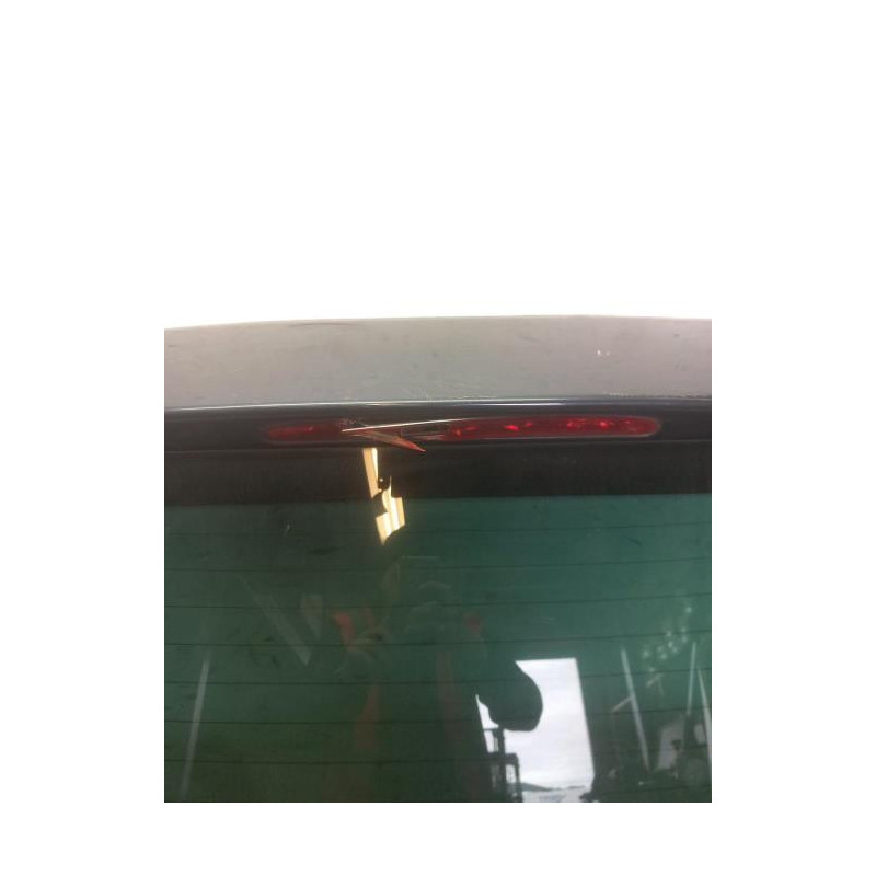Malle/Hayon arriere PEUGEOT 308 1 SW Photo n°1