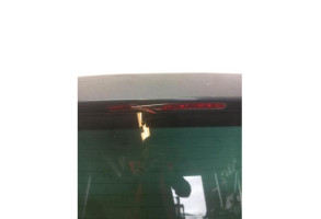 Malle/Hayon arriere PEUGEOT 308 1 SW Photo n°1