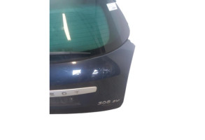 Malle/Hayon arriere PEUGEOT 308 1 SW Photo n°5