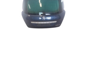 Malle/Hayon arriere PEUGEOT 308 1 SW Photo n°9