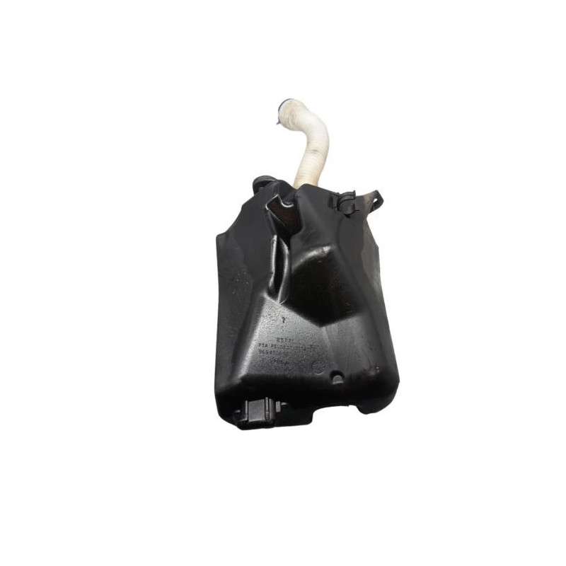Vase de lave glace CITROEN C4 1 Photo n°1