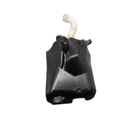 Vase de lave glace CITROEN C4 1
