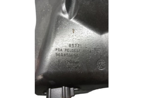 Vase de lave glace CITROEN C4 1 Photo n°4