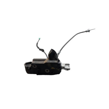 Serrure avant droit CITROEN C4 1