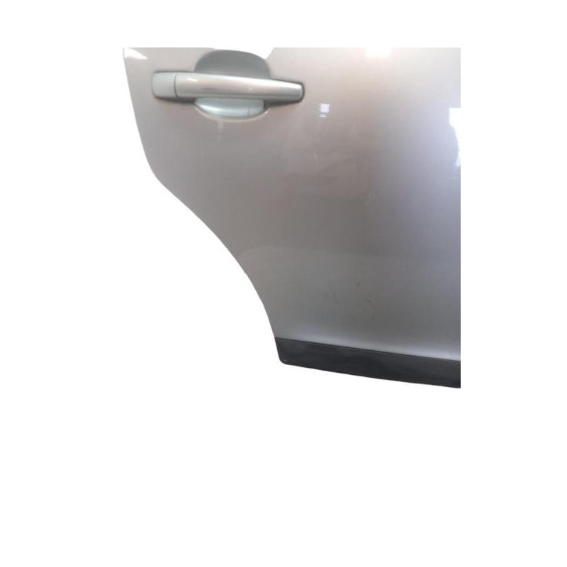 Porte arriere droit CITROEN C4 1 Photo n°1