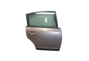 Porte arriere droit CITROEN C4 1 Photo n°3