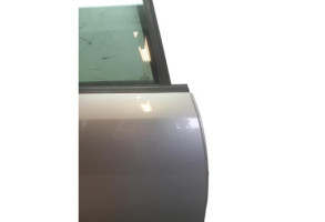 Porte arriere droit CITROEN C4 1 Photo n°6