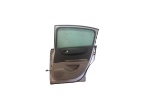 Porte arriere droit CITROEN C4 1 Photo n°8