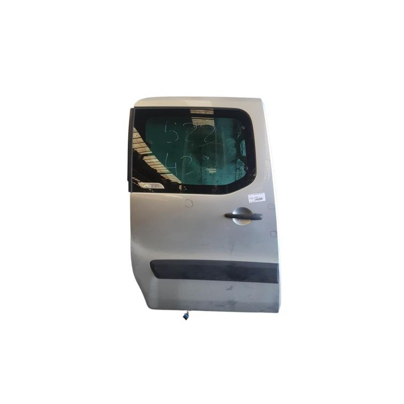 Porte laterale droit CITROEN BERLINGO 2 Photo n°1