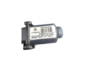 Leve vitre electrique avant gauche CITROEN C4 PICASSO 1 Photo n°3