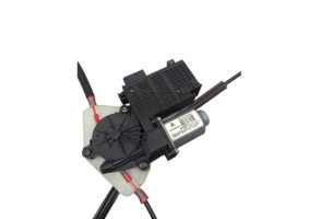 Leve vitre electrique avant gauche CITROEN C4 PICASSO 1 Photo n°5