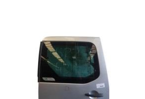 Porte laterale droit CITROEN BERLINGO 2 Photo n°2