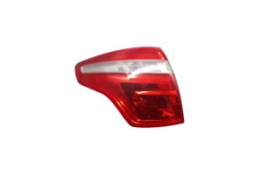 Feu arriere principal gauche (feux) CITROEN C4 PICASSO 1 Photo n°1