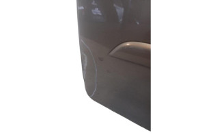 Porte avant gauche CITROEN C4 PICASSO 1 Photo n°1
