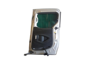 Porte laterale droit CITROEN BERLINGO 2 Photo n°3