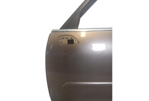 Porte avant gauche CITROEN C4 PICASSO 1 Photo n°5