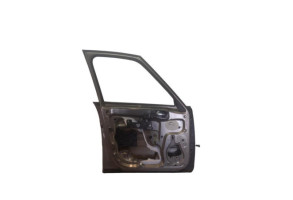 Porte avant gauche CITROEN C4 PICASSO 1 Photo n°6