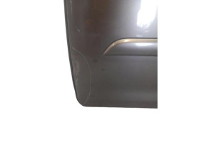Porte avant gauche CITROEN C4 PICASSO 1 Photo n°7