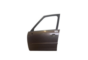 Porte avant gauche CITROEN C4 PICASSO 1 Photo n°9