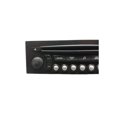 Autoradio d'origine CITROEN C4 PICASSO 1