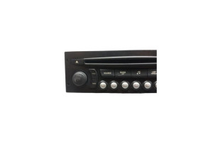 Autoradio d'origine CITROEN C4 PICASSO 1 Photo n°1