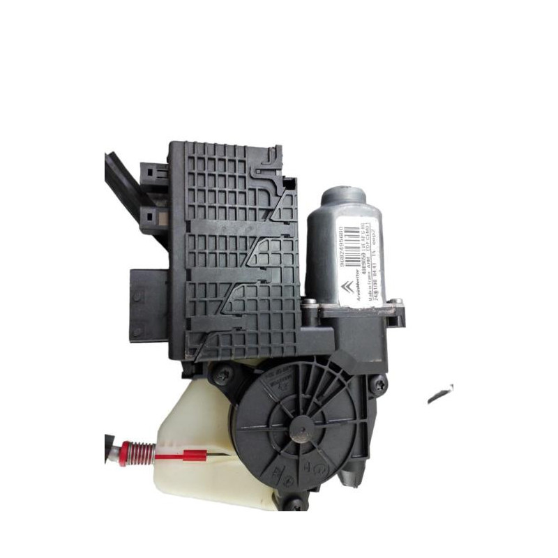 Leve vitre electrique avant gauche CITROEN C4 PICASSO 1 Photo n°1