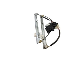 Leve vitre electrique avant gauche CITROEN C4 PICASSO 1 Photo n°2