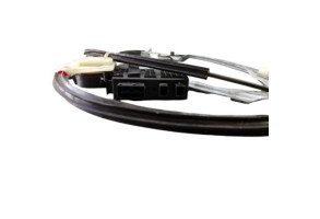 Leve vitre electrique avant gauche CITROEN C4 PICASSO 1 Photo n°3