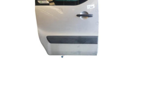 Porte laterale droit CITROEN BERLINGO 2 Photo n°7