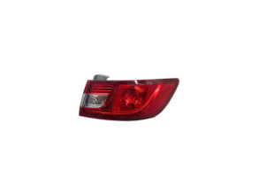 Feu arriere principal droit (feux) RENAULT CLIO 4 Photo n°2