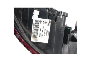 Feu arriere principal droit (feux) RENAULT CLIO 4 Photo n°4