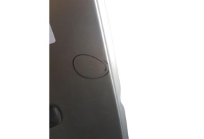Porte laterale droit CITROEN BERLINGO 2 Photo n°8