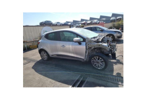 Feu arriere principal droit (feux) RENAULT CLIO 4 Photo n°10