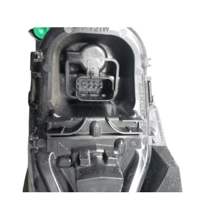 Feu arriere principal gauche (feux) RENAULT CLIO 4