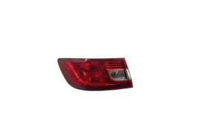 Feu arriere principal gauche (feux) RENAULT CLIO 4 Photo n°3