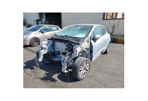 Feu arriere principal gauche (feux) RENAULT CLIO 4 Photo n°7