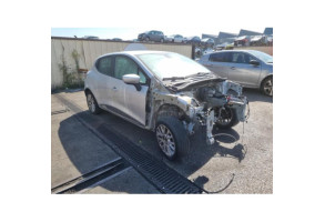 Feu arriere principal gauche (feux) RENAULT CLIO 4 Photo n°9