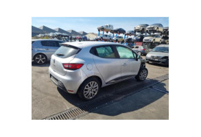 Feu arriere principal gauche (feux) RENAULT CLIO 4 Photo n°11