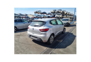 Feu arriere principal gauche (feux) RENAULT CLIO 4 Photo n°12