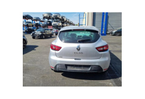 Feu arriere principal gauche (feux) RENAULT CLIO 4 Photo n°13
