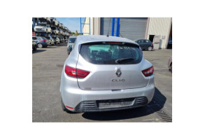Feu arriere principal gauche (feux) RENAULT CLIO 4 Photo n°14