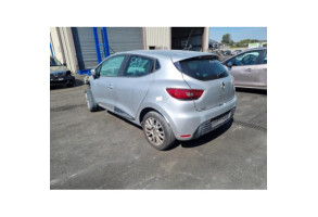 Feu arriere principal gauche (feux) RENAULT CLIO 4 Photo n°15