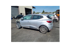 Feu arriere principal gauche (feux) RENAULT CLIO 4 Photo n°16
