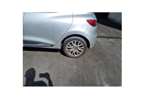 Feu arriere principal gauche (feux) RENAULT CLIO 4 Photo n°19