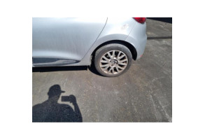 Feu arriere principal gauche (feux) RENAULT CLIO 4 Photo n°20