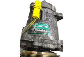 Compresseur clim CITROEN XSARA Photo n°3
